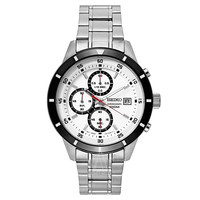 SEIKO 精工 SPECIAL VALUE SKS579 男士时装腕表