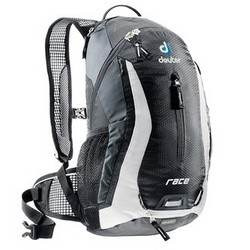 deuter 多特 Race 运动骑行背包 10L 