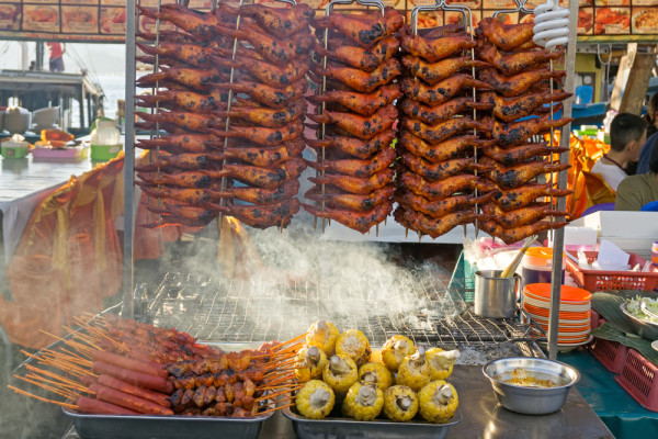酒店小攻略:在沙巴,如何选到最佳酒店?