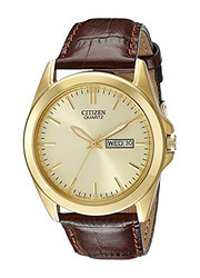 Citizen 西铁城 BF0582-01P 男士时装手表