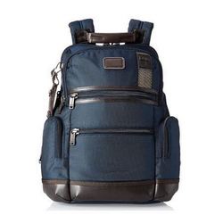 TUMI 塔米 Alpha Bravo Knox 222681NVY2 双肩电脑包