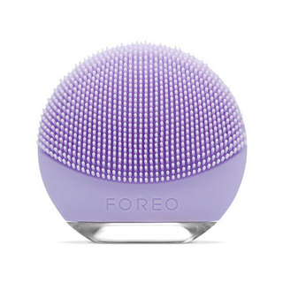 FOREO LUNA mini 露娜迷你 净透舒缓洁面仪