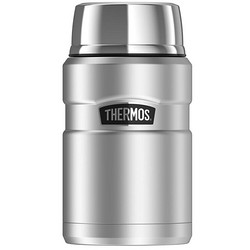 THERMOS 膳魔师 不锈钢焖烧罐 24oz  *2件