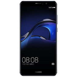 HUAWEI 华为 Mate 9 4GB+64GB 全网通版手机(托帕蓝)