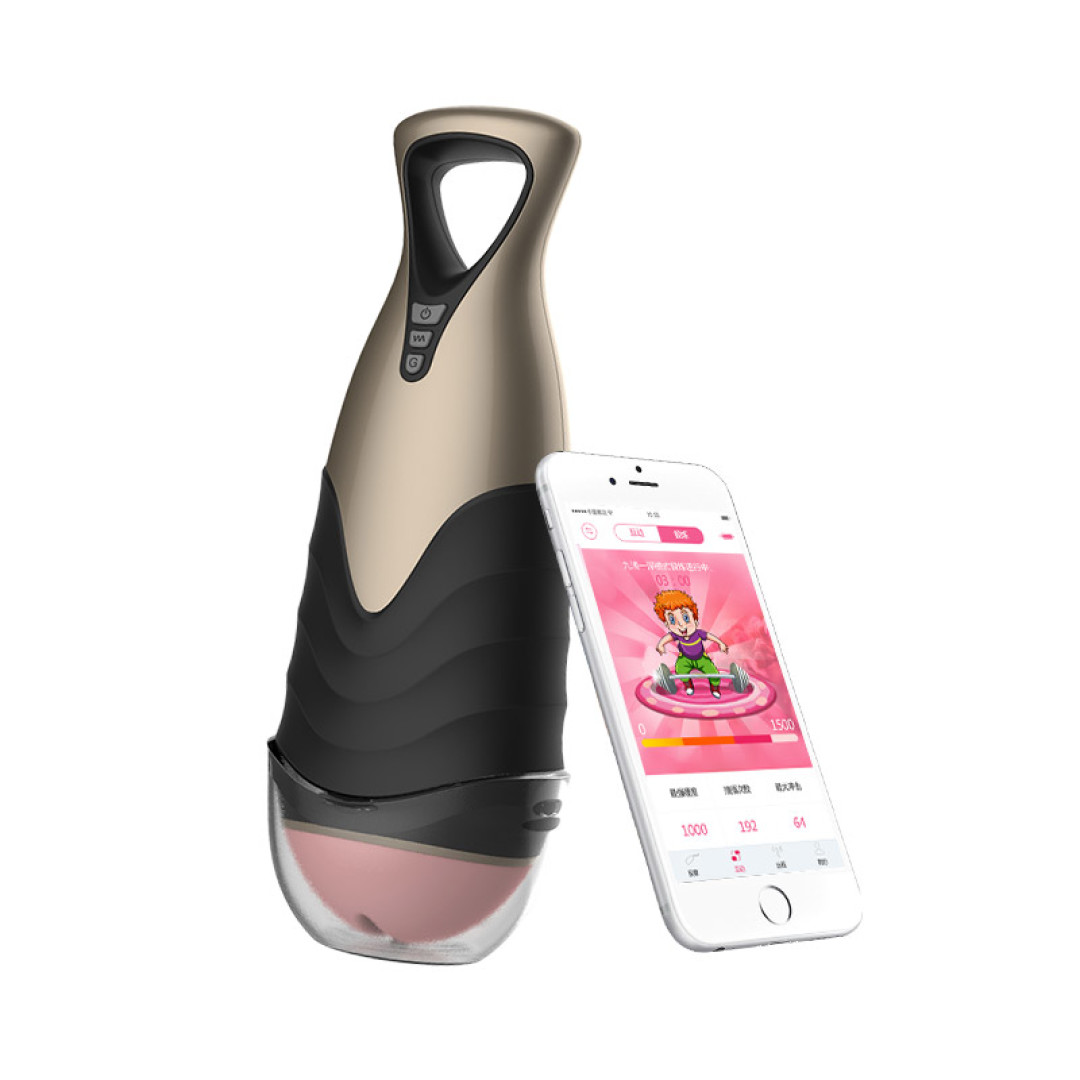 女性勿点 真男人必备用品