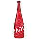 Badoit 波多 充气天然矿泉水 330ml*20瓶（激情气泡版）