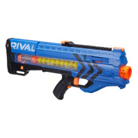 NERF RIVAL 竞争者系列 B1592/B1593 宙斯1200发射器