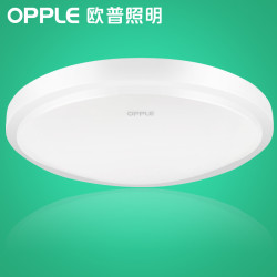 欧普照明 led吸顶灯
