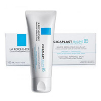 移动专享：LA ROCHE-POSAY 理肤泉 B5痘痕舒缓修复霜 100ml 