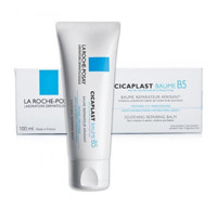 LA ROCHE-POSAY 理肤泉 B5修复面霜 100ml *4件