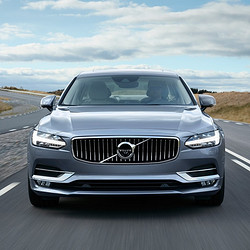 VOLVO 沃尔沃 S90 线上专享优惠