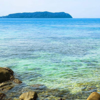 尾单机票：春秋/亚洲航空 深圳直飞沙巴5-6天往返含税