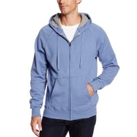 凑单品:HANES 恒适 Nano Premium Lightweight 男款卫衣