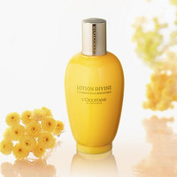 凑单品：L'OCCITANE 欧舒丹 蜡菊赋颜御龄精华水 200ml