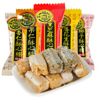 徐福记 酥心糖 多口味可选 500g