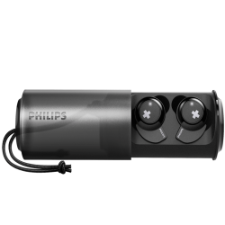 PHILIPS 飞利浦 SHB4385 真无线蓝牙耳机