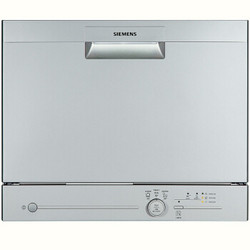 SIEMENS 西门子 SK23E800TI 嵌入式洗碗机 6套