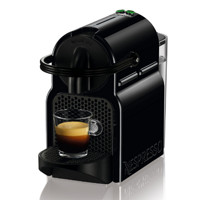 DeLonghi 德龙Inissia EN 80.B Nespresso 咖啡机 黑色