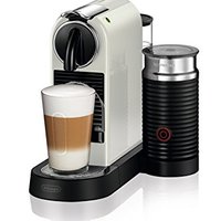 中亚Prime会员、德国馆上线：DeLonghi 德龙 Nespresso EN267.BAE Citiz 胶囊咖啡机