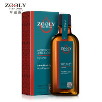 ZOOLY 卓蓝雅 干枯毛躁专用护发精油 50ml