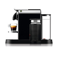 中亚Prime会员、德国馆上线：DeLonghi 德龙 Nespresso EN267.BAE Citiz 胶囊咖啡机