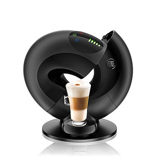 Delonghi 德龙 Nescafé Dolce Gusto Eclipse EDG 737.B 胶囊咖啡机