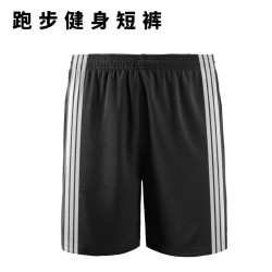 ailsports 男士 运动短裤