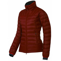 限尺码:MAMMUT 猛犸象 MAMMUT 猛犸象 Kira IN 女士羽绒服（650蓬、鹅绒）