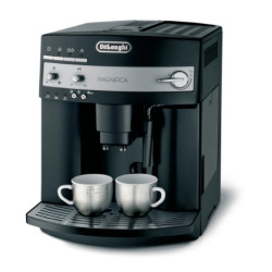 DeLonghi 德龙 magnifica ESAM 3000 B 全自动咖啡机