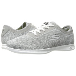 SKECHERS 斯凯奇 Go Step Lite-Champ 女士休闲运动鞋