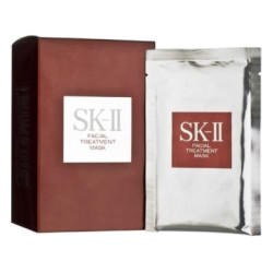 SK-II FACIAL TREATMENT MASK 前男友面膜 10片 