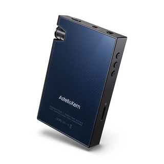 Iriver 艾利和 Astell＆Kern AK70 MKII 无损音乐播放器