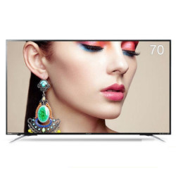 SHARP 夏普 LCD-70MY5100A 70英寸 4K液晶电视