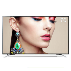 SHARP 夏普 LCD-70MY5100A 70英寸 4K液晶电视