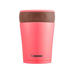 ZOJIRUSHI 象印 SW-GD36 不锈钢食品保温罐 360ml