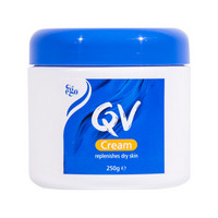 EGO 意高 QV系列 婴幼儿保湿霜 250g 