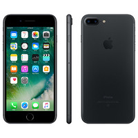 双11预售：Apple 苹果 iPhone 7 Plus 智能手机 32GB 黑色