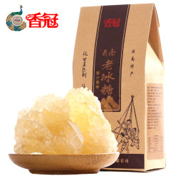 香冠 多晶老冰糖400g*2袋