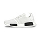  adidas 阿迪达斯 NMD SKL STORE 女款运动休闲鞋　