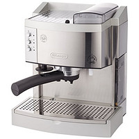 Delonghi 德龙 EC750 泵压咖啡机（15bar、双泵、自动打奶泡）
