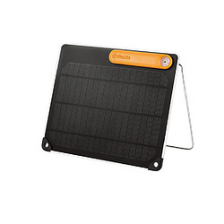 Biolite 太阳能电池板 SolarPanel 5 太阳能充电