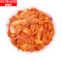 酥麦兹 正宗韩国泡辣白菜 450g