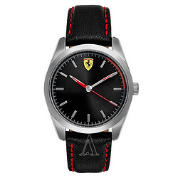 Ferrari 法拉利 D50系列 男士石英表