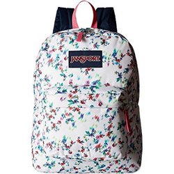 Jansport SuperBreak 双肩背包 25L