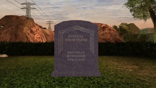  《POSTAL 2（喋血街头2 ）》