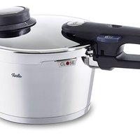 Fissler 菲仕乐 Vitavit Auto Cuiseur 高级自动高压锅