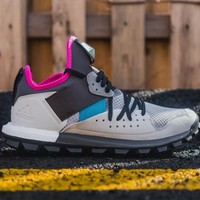 adidas 阿迪达斯 x Kolor Response Trail BOOST 联名款 男款徒步鞋