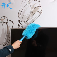 卉凡 鸡毛掸子 短柄款