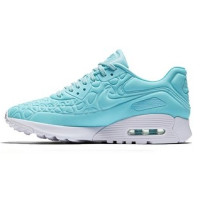 NIKE 耐克 Air Max 90 Ultra Plush 女子运动鞋 *2双