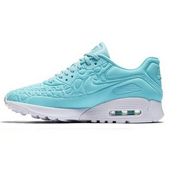 NIKE 耐克 Air Max 90 Ultra Plush 844886 女子复刻鞋 *2双